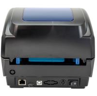 PALMX DXP-400 LAN+ USB TERMAL BARKOD(etiket) YAZICI 24V 2.5A ETH